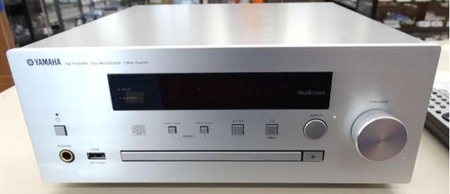Yamaha crx n470 lettore - crx-n470,