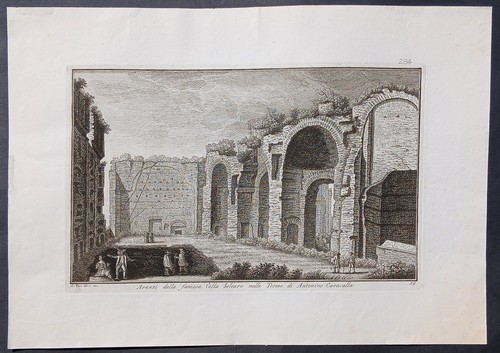 Stampa antica giuseppe - stampa,