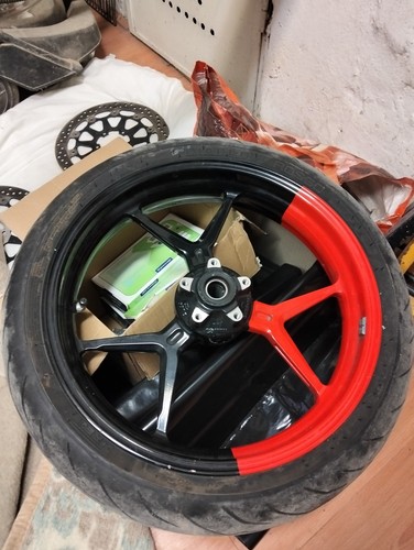 Pezzi ricambio ducati - ricambio,
