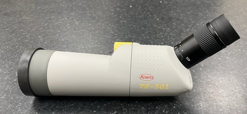 Kowa 501 zoom - kowa, angle