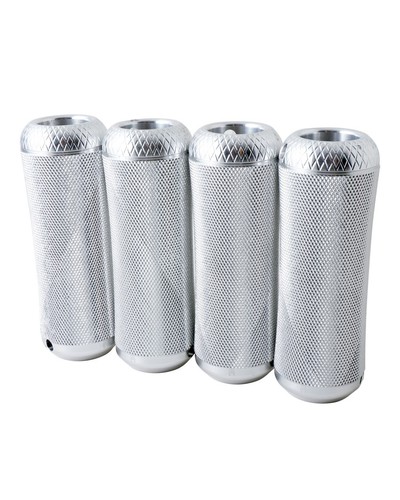 Igi silver drill sergeant bmx - igi,