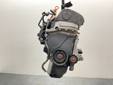 Prova Motore GUT BXW Seat