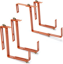 ® 4X Supporto per Fioriera