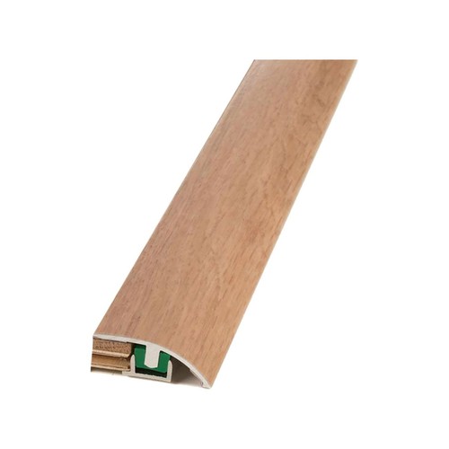Profilo curvo con base - , per