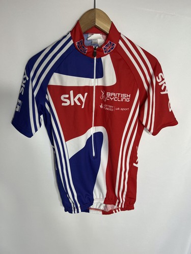 Adidas sky british maglia - adidas,