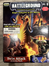 Battleground balestre e