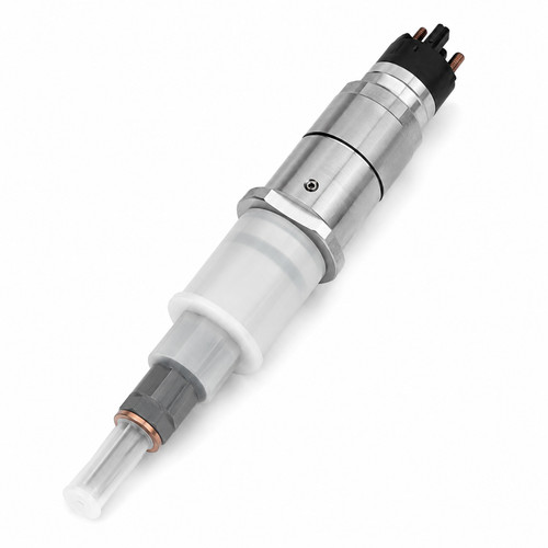 Iniettore carburante diesel