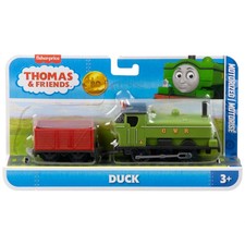 Thomas & Friends Motore Treno