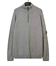 MAGLIONE CP COMPANY LENS BADGE