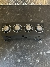 CENTRALINA CLIMATIZZATORE