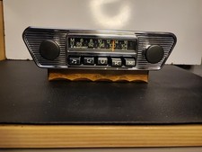 Autoradio Blaupunkt Mannheim