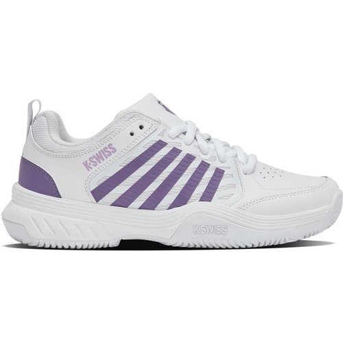 Swiss scarpa tennis - k-swiss,