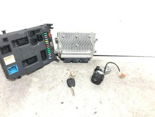 KIT CENTRALINA MOTORE PER