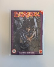BERSERK COLLECTION 6 PRIMA