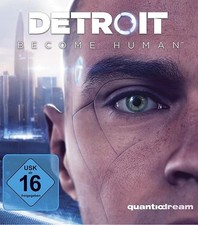 Detroit Become Human Steam