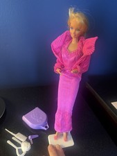 Barbie Mattel 1979 segreti di