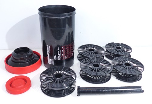 Jobo multitank 2551 sistema - 5,