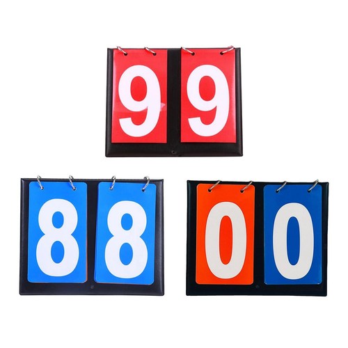 Tabellone segnapunti multiuso