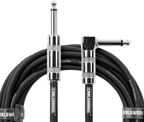 Cableworks case backline - case,