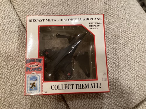 Model power 5344 aereo - model,