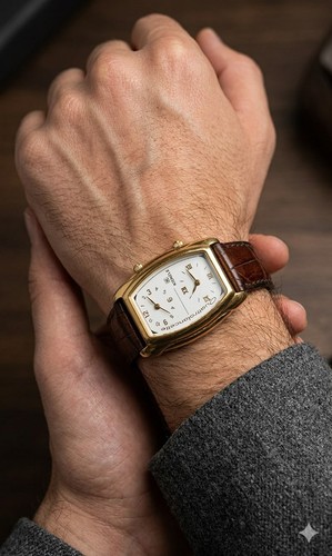 Orologio vintage unisex