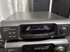 technicsSH-EH500 Processore