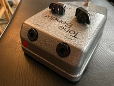 Sola Sound Tone Bender MKII