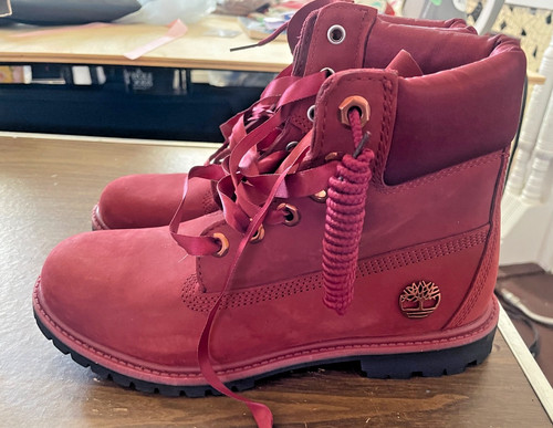 Nuovo stivaletto timberland - nuovo,