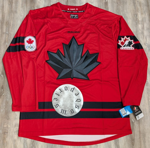 Nwt team canada - team, hockey