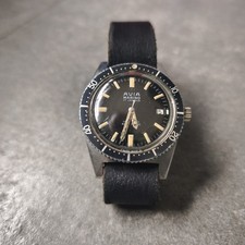 Vintage Skin Diver Avia Marino