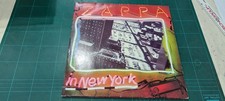 FRANK ZAPPA - IN NEW YORK (2LP