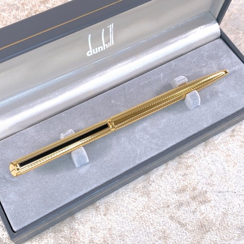 Penna sfera vintage - a, dunhill