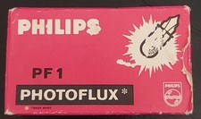 FLUSSO FOTO PHILIPS PF 1