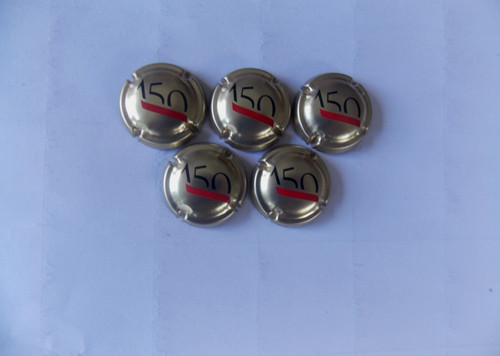 Capsules champagne mumm - champagne, n°a3