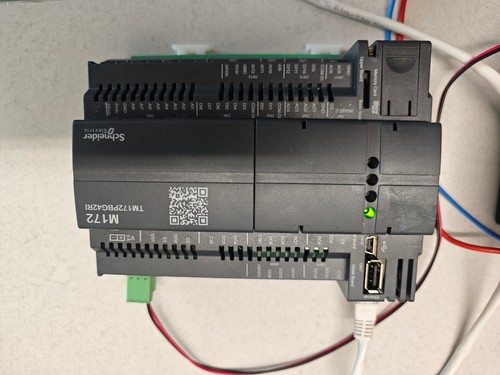 Schneider tm172pbg42ri modicon - schneider,