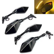 Specchietti Retrovisore Moto