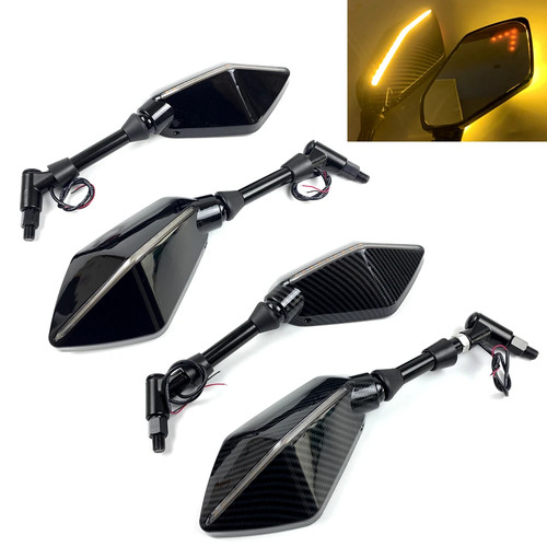 Specchietti retrovisore moto - specchietti,