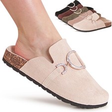 Infradito Glamour Donna In