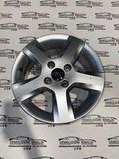 Cerchio in lega originale Ford
