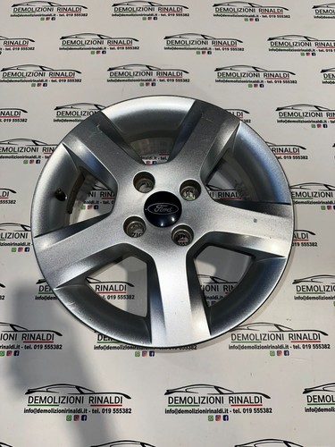 Cerchio lega originale - cerchio,