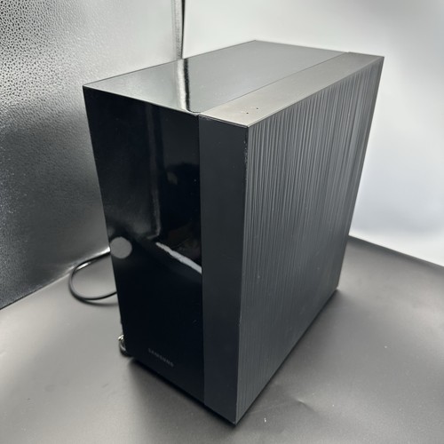 Altoparlante home theater