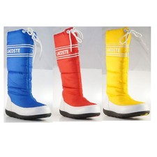 LACOSTE SNUG 37-40.5 NUOVO