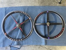 Ruote spinergy rev - spinergy, x