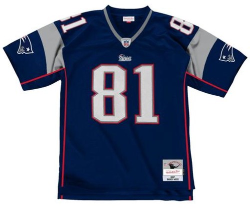 Maglia randy moss - maglia,