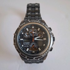 OROLOGIO CITIZEN ECO DRIVE