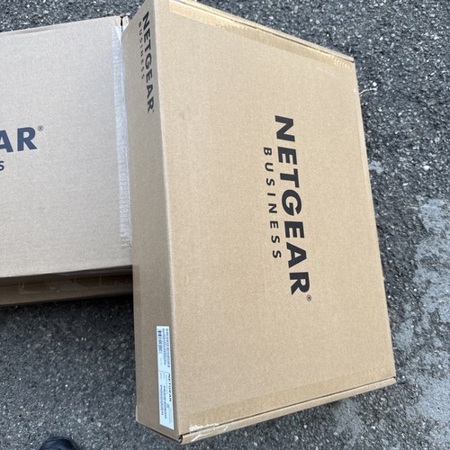 Netgear switch gs748t - gs748t-600eus,