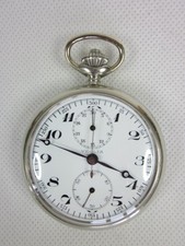 OROLOGIO DA TASCA VEGLIA