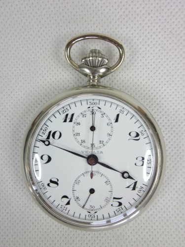 Orologio tasca veglia - orologio,