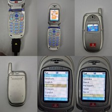 CELLULARE SAMSUNG SGH E310 GSM UNLOCKED SIM FREE DEBLOQUE E300