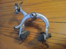 Caliper side pull REAR brake